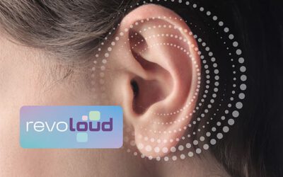 Mit Revoloud zur perfekten Lautstärke