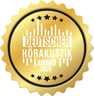 Deutscher Hörakustik Award 2026